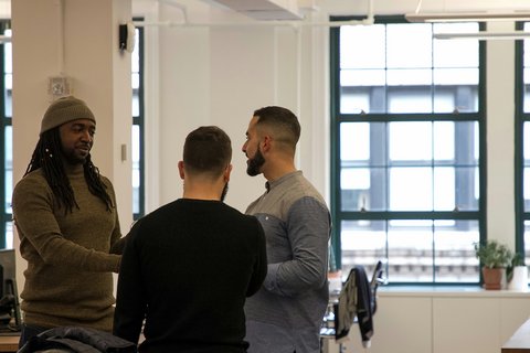 L’inclusion, une clé pour la rétention des talents